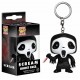 Scream Keychain POP! Ghost Face