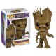 Guardiani della Galassia POP! Groot incazzato Esclusiva