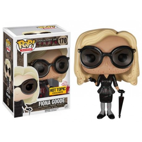 Funko Pop! Fiona Goode Bloody Special Ed