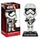 Figurine Stormtrooper de Premier Ordre de l'Épisode VII de Star Wars