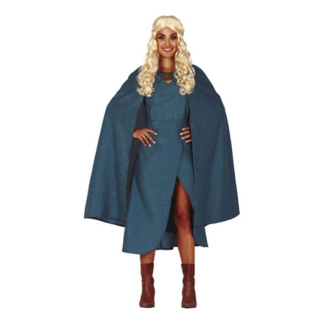 Disfraz Khaleesi Juego de Tronos Mujer