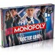 Monopolio di Doctor Who in inglese