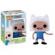 Funko Pop Finn el Humano Hora de Aventuras