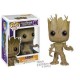 Funko Pop Groot Guardiani Della Galassia Marvel