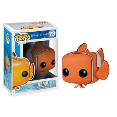 Funko Pop! Nemo de Finding Nemo