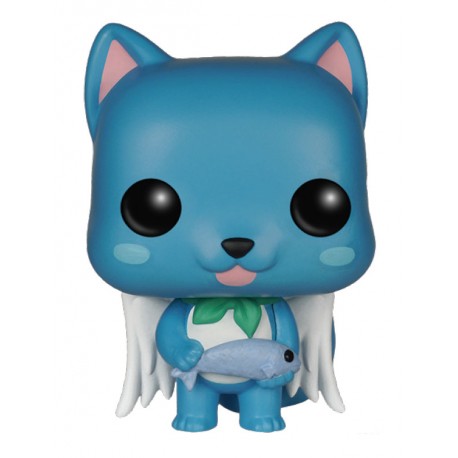 Pop Felice Di Fairy Tail