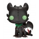 Funko Pop Toothless Edition Christmas