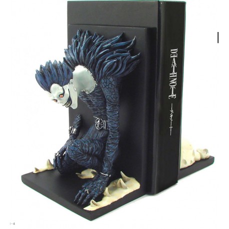 Subject Books Ryuk Death Note