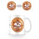 Taza Blanca BB-8