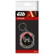 Keychain en caoutchouc Kylo Ren