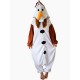 Kigurumi Olaf Congelati
