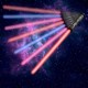 Lightsaber variable FX Star Wars