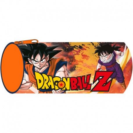 Cas De Dragon Ball Tube