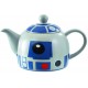 Koffie keramische Star Wars R2-D2