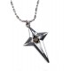 L'eau de javel pendentif en argent