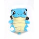 Peluche Blastoise mini