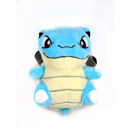 Peluche Blastoise mini