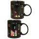 caneca térmica do jogo Tetris