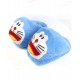 Doraemon pantofole mini bambino