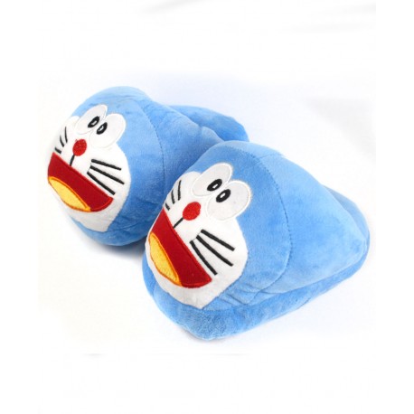 Doraemon pantofole mini bambino