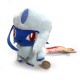 Stuffed Absol Pokemon 15cm