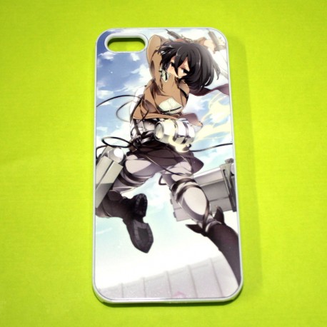 Logement AoT de couverture pour l'iPhone 5