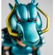 Knights of the Zodiac set of figures 9cm