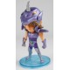 Knights of the Zodiac set of figures 9cm