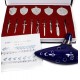 Zelda pack Ocarina y colgantes Bronce