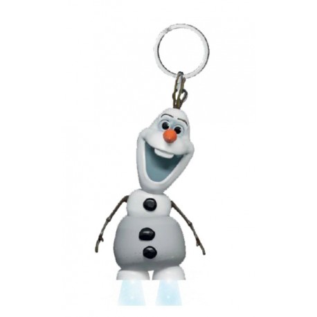 Led Flashlight Olaf