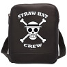 Mini sac à bandoulière One Piece Skull