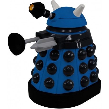 Figure Stratège Dalek Médecin Qui