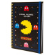 Cuaderno tapa dura A5 Pacman High Score