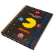 Cuaderno tapa dura A5 Pacman High Score