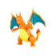 Figura Charizard de 15 cm de Pokémon