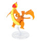 Figura Charizard de 15 cm de Pokémon