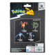 Figura Charizard de 15 cm de Pokémon