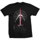 Camiseta Kylo Ren Sombra