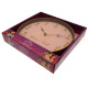 Horloge murale Disney Princesse Forte