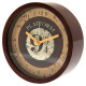 Reloj de sobremesa Harry Potter Plataforma 9 3/4