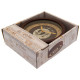 Reloj de sobremesa Harry Potter Plataforma 9 3/4