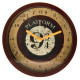 Reloj de sobremesa Harry Potter Plataforma 9 3/4