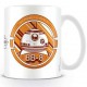 Taza Blanca BB-8