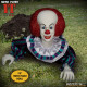 Stephen King's It 1990 Muñeco MDS Roto Pennywise 46 cm