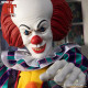 Stephen King's It 1990 Muñeco MDS Roto Pennywise 46 cm
