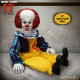 Stephen King's It 1990 Muñeco MDS Roto Pennywise 46 cm