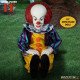 Stephen King's It 1990 Muñeco MDS Roto Pennywise 46 cm