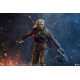 The Witcher 3: Wild Hunt Estatua Geralt 42 cm