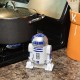 Kitchen timer R2-D2