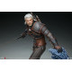 The Witcher 3: Wild Hunt Estatua Geralt 42 cm